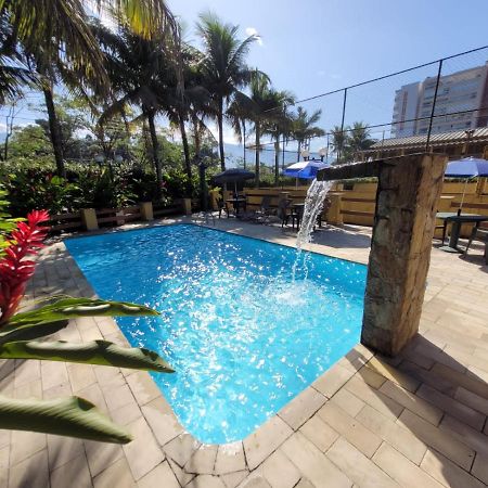 Condominio Recanto Do Leoベルチオガ エクステリア 写真